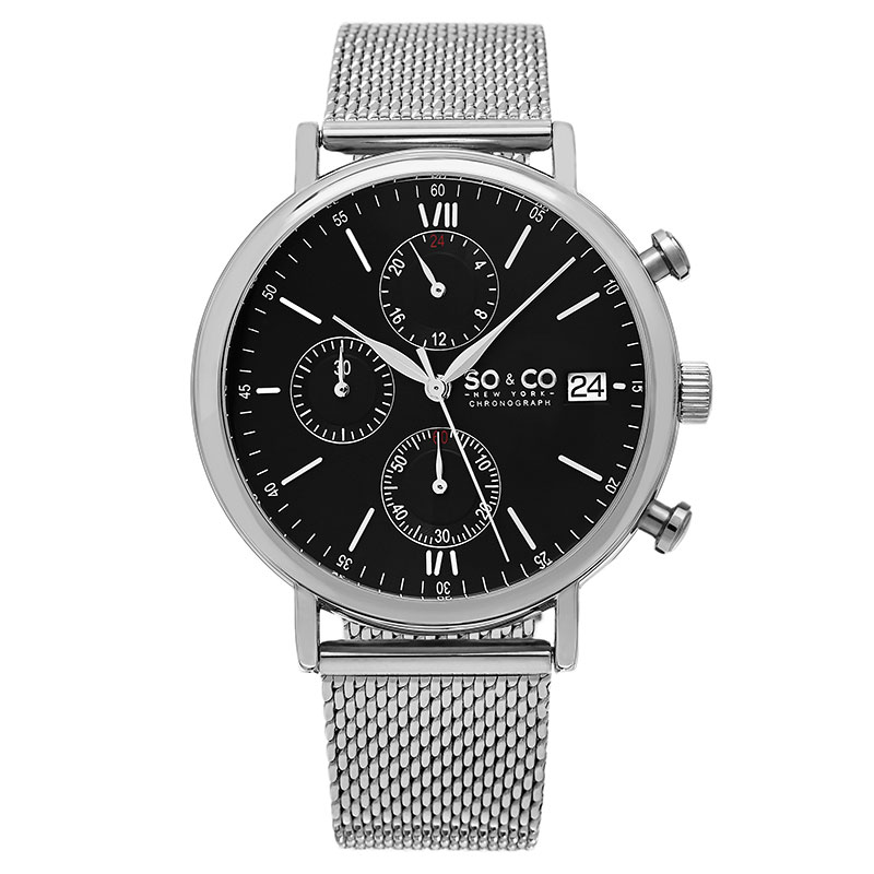 Часы Stuhrling Original Monticello 5266M.2